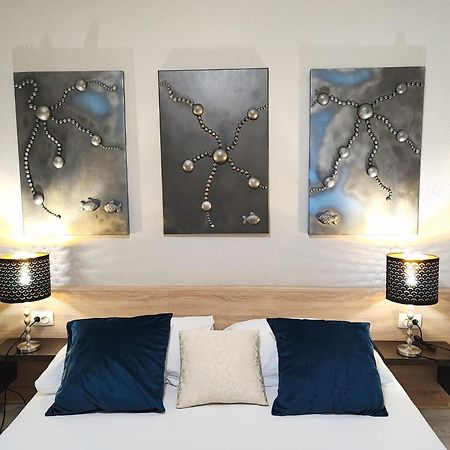 Apartments Gavran 2. Baška Voda Rom bilde