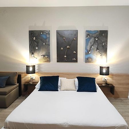 Apartments Gavran 2. Baška Voda Rom bilde