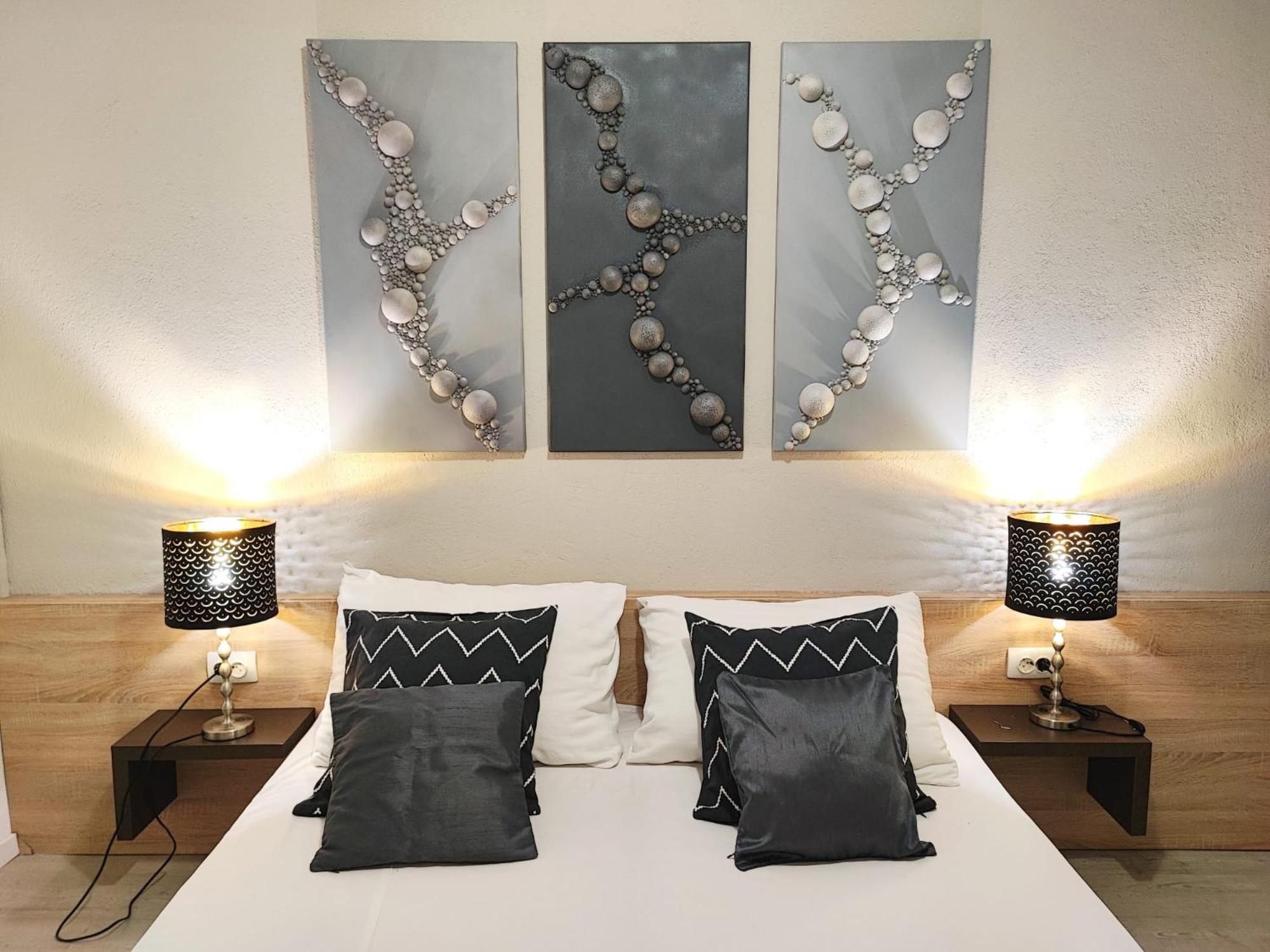 Apartments Gavran 2. Baška Voda Rom bilde